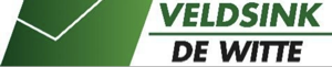 Veldsink De Witte logo