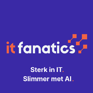 IT Fanatics logo